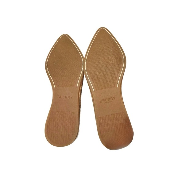 Sperry Top-Sider - Women's Saybrook Mule/Flats, Size 6 - Picture 4 of 5